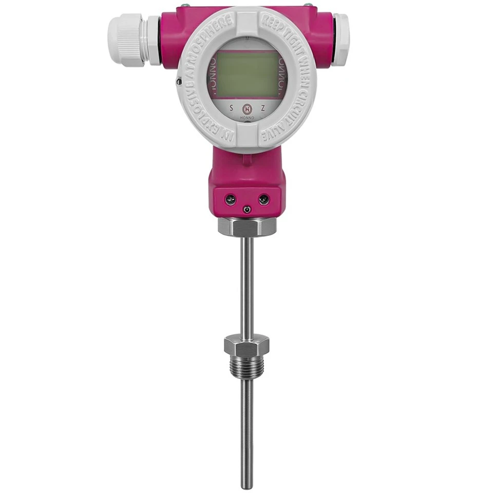 k type thermocouple with digital display